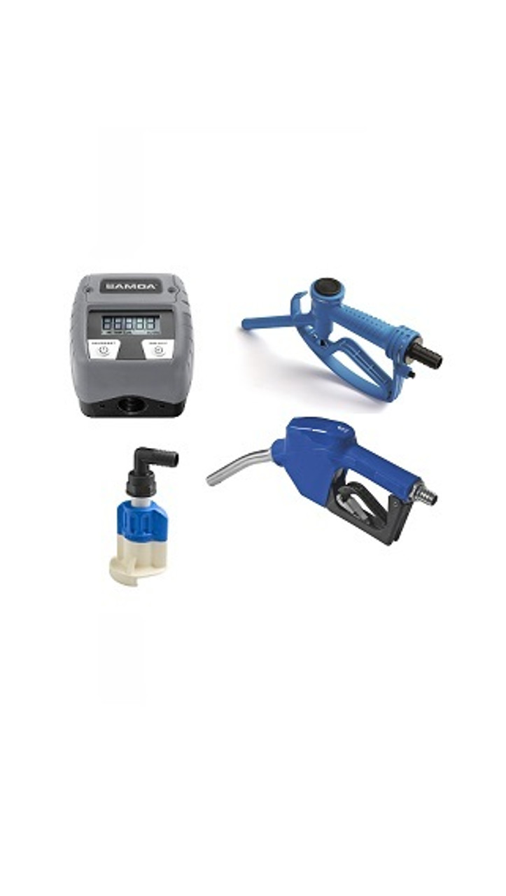 Accessories for  AdBlue®/DEF Pumps